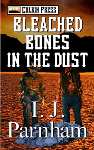 Beispielbild fr Bleached Bones in the Dust [Soft Cover ] zum Verkauf von booksXpress