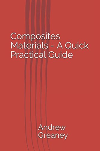Beispielbild fr Composites Materials - A Quick Practical Guide zum Verkauf von Revaluation Books