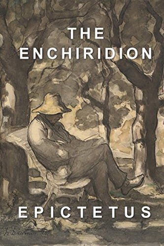 Stock image for The Enchiridion for sale by Ergodebooks