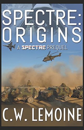9781521566206: Spectre: Origins