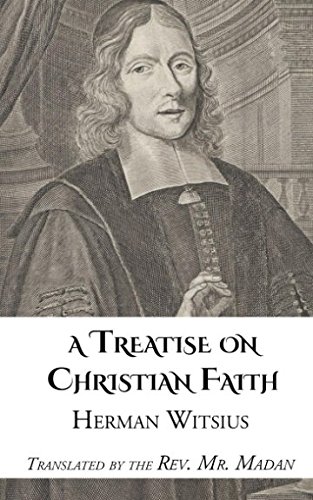 Stock image for A Treatise on Christian Faith for sale by Revaluation Books