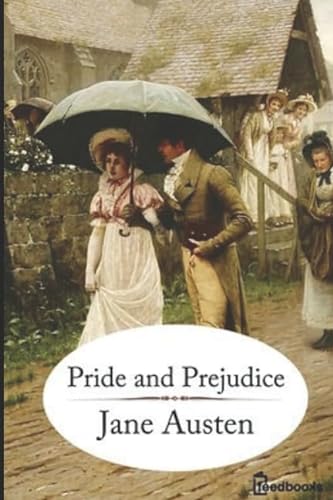 9781521583067: Pride and Prejudice(Annotated)
