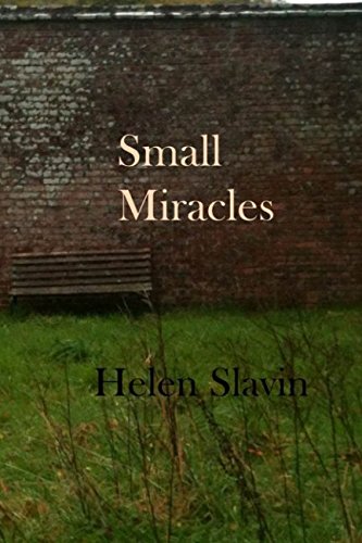 Imagen de archivo de Small Miracles a la venta por Revaluation Books