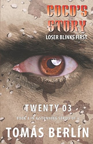 Beispielbild fr Coco's Story: Loser blinks first - Twenty 03. (5 OF) zum Verkauf von AwesomeBooks