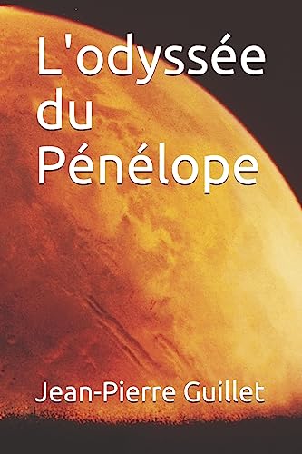 Beispielbild fr L'odysse du Pnlope (French Edition) zum Verkauf von Lucky's Textbooks