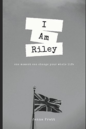 Stock image for I Am Riley for sale by Revaluation Books