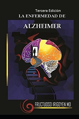 9781521591314: La Enfermedad de Alzheimer: Tercera Edicion