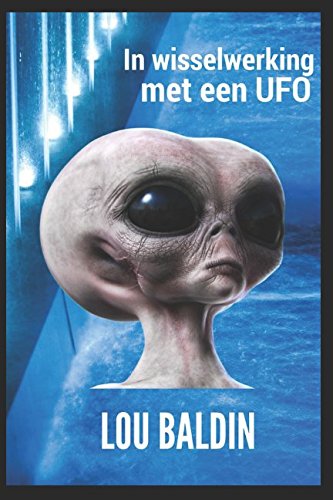 Stock image for In wisselwerking met een UFO for sale by Revaluation Books