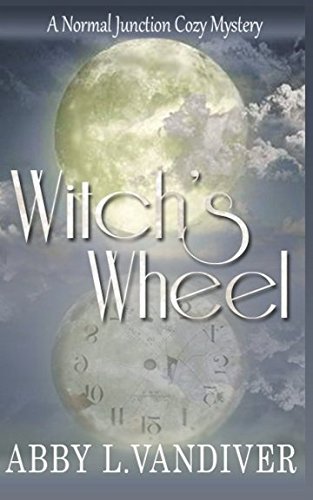Stock image for Witch's Wheel (Normal Junction Cozy Mystery) for sale by Revaluation Books