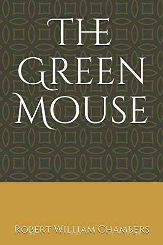 Stock image for The Green Mouse for sale by Revaluation Books