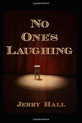 Stock image for No One's Laughing for sale by Revaluation Books