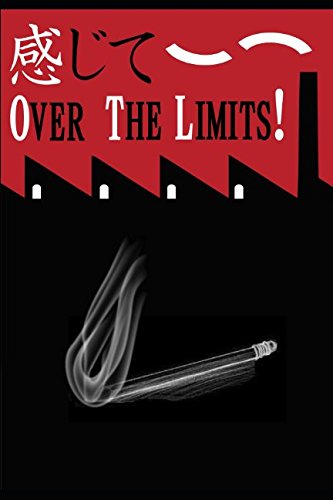 Imagen de archivo de Over the Limits!: Sinte aln do lmite a la venta por Revaluation Books