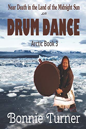Imagen de archivo de Drum Dance (Arctic Series) a la venta por Revaluation Books
