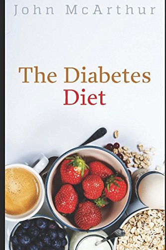 Stock image for The Diabetes Diet for sale by Revaluation Books