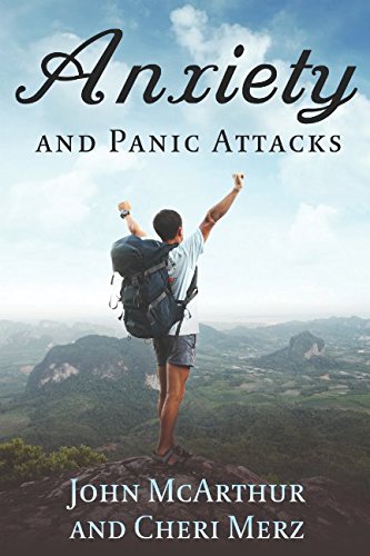 9781521723234: Anxiety and Panic Attacks
