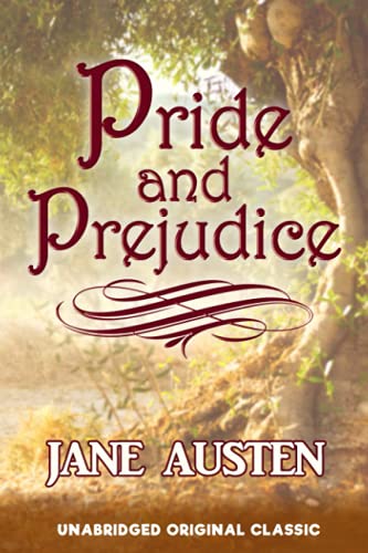 Stock image for Pride and Prejudice for sale by WorldofBooks