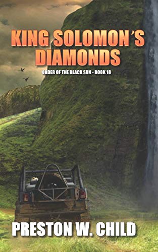 Beispielbild fr King Solomon's Diamonds (Order of the Black Sun) zum Verkauf von Save With Sam