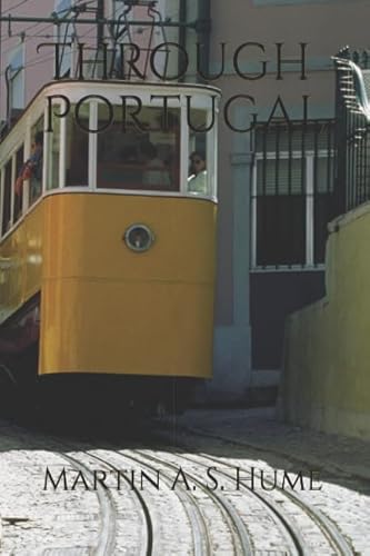 9781521750308: Through Portugal