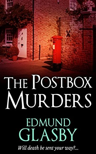 Stock image for The Postbox Murders for sale by Revaluation Books