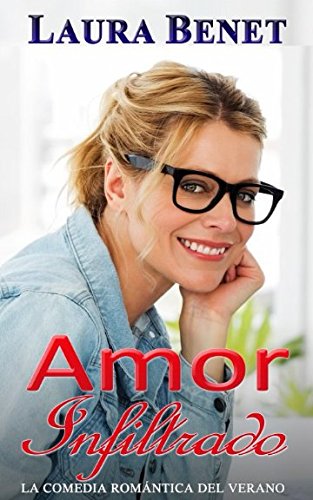 Stock image for Amor Infiltrado (Spanish Edition) for sale by ThriftBooks-Atlanta