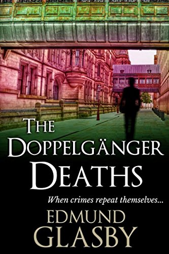 Stock image for The Doppelgaenger Deaths for sale by Revaluation Books