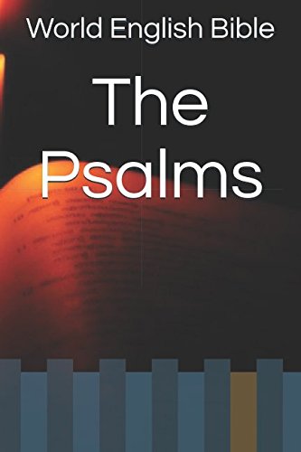 Imagen de archivo de The Psalms a la venta por Revaluation Books