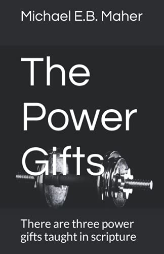 Stock image for The Power Gifts There are thre for sale by SecondSale