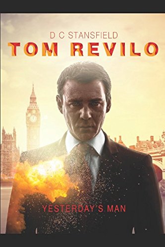 Stock image for Tom Revilo for sale by Wonder Book