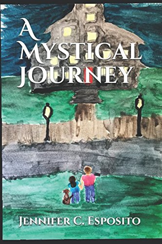 Stock image for A Mystical Journey for sale by Wonder Book
