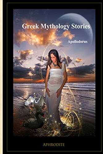 Stock image for Greek Mythology Stories for sale by Revaluation Books