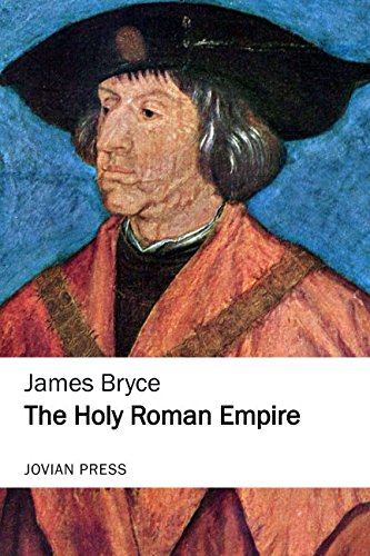 Stock image for The Holy Roman Empire for sale by GF Books, Inc.