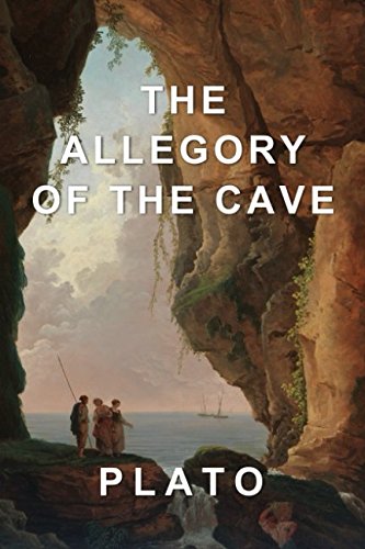 9781521777817: The Allegory of the Cave