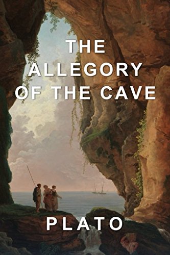 Stock image for The Allegory of the Cave for sale by Ergodebooks