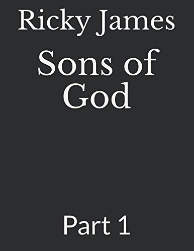 Stock image for Sons of God: Part 1 for sale by Revaluation Books