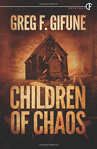 9781521786444: Children of Chaos