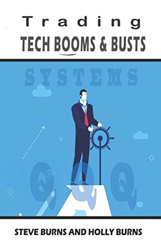 Stock image for Trading Tech Booms & Busts for sale by SecondSale