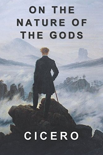 Stock image for On the Nature of the Gods for sale by Revaluation Books