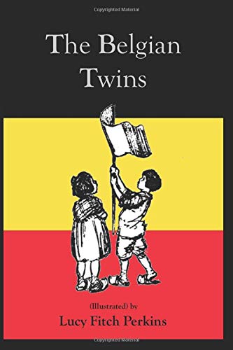 Stock image for The Belgian Twins (Illustrated) for sale by HPB-Ruby