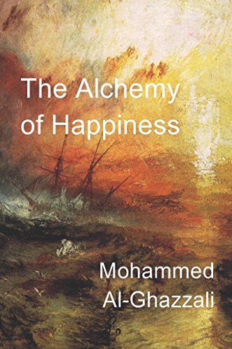 Imagen de archivo de The Alchemy of Happiness a la venta por WorldofBooks