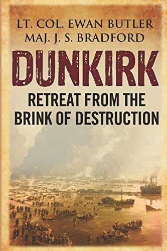 Stock image for Dunkirk for sale by GoodwillNI