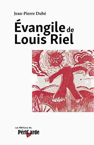 Beispielbild fr VANGILE de LOUIS RIEL zum Verkauf von Revaluation Books