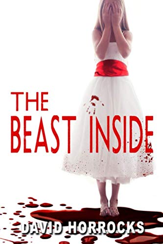 Stock image for The Beast Inside for sale by Revaluation Books