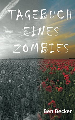 Beispielbild fr Tagebuch eines Zombies zum Verkauf von Revaluation Books