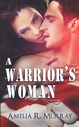 Stock image for A Warrior's Woman for sale by Revaluation Books