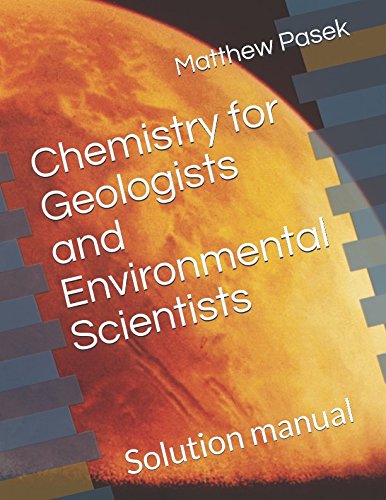 environmental chemistry colin baird solutions manual environmental chemistry colin baird solutions manual