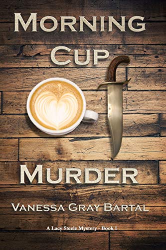 Beispielbild fr Morning Cup of Murder zum Verkauf von ThriftBooks-Dallas