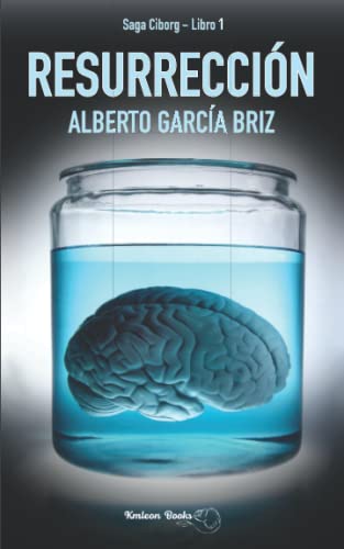 Beispielbild fr Resurreccin (Saga Ciborg) (Spanish Edition) zum Verkauf von Lucky's Textbooks