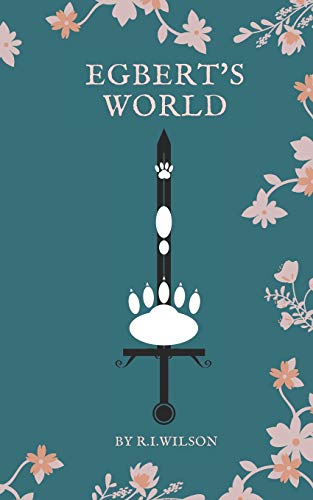 Beispielbild fr Egbert's World: Book One: 1 (The World Trilogy) zum Verkauf von WorldofBooks