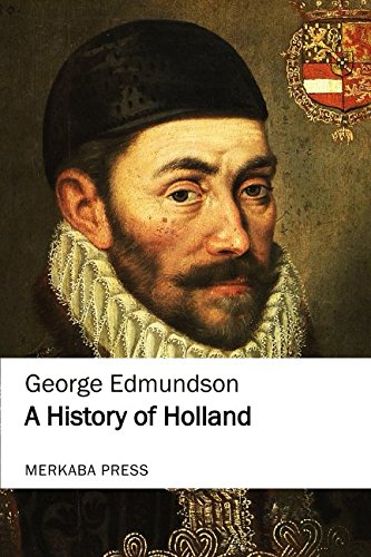 Stock image for A History of Holland for sale by Revaluation Books