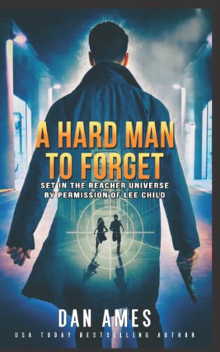 Stock image for The Jack Reacher Cases (A Hard Man To Forget): New Official Series Authorized By Lee Child for sale by Zoom Books Company